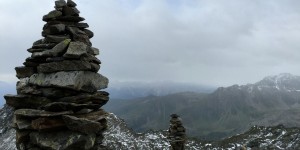 Beitragsbild des Blogbeitrags Wiener Höhenweg Etappe 1 – Wangenitzseehütte