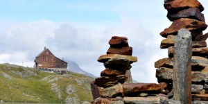 Beitragsbild des Blogbeitrags die Schobergruppe