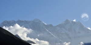 Beitragsbild des Blogbeitrags Tag 4 – von Namche nach Tengboche