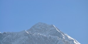 Beitragsbild des Blogbeitrags Tag 5 – von Tengboche nach Dingboche 