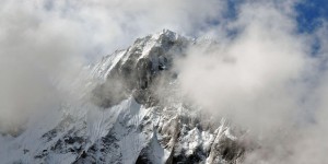 Beitragsbild des Blogbeitrags Tag 6 – Akklimatisierung in Chhukhung