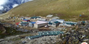 Beitragsbild des Blogbeitrags Tag 7 – von Dingboche nach Lobuche