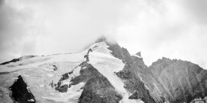Beitragsbild des Blogbeitrags der Großglockner (3.798m)