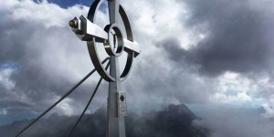 Beitragsbild des Blogbeitrags Glödis (3.206m)