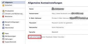 Beitragsbild des Blogbeitrags Facebook User > Unternehmensseiten Migration und Page-Merge