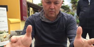 Beitragsbild des Blogbeitrags Der Anti-Reiseblog 