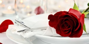 Beitragsbild des Blogbeitrags Ist Valentinstag eine Zumutung?