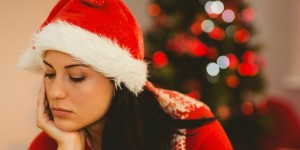 Beitragsbild des Blogbeitrags Einsamkeit an Weihnachten