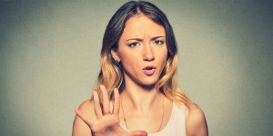 Beitragsbild des Blogbeitrags 10 Dinge, die wir überhaupt nicht müssen