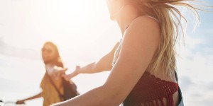 Beitragsbild des Blogbeitrags 7 Wege, um neue Freunde zu finden