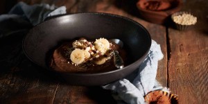 Beitragsbild des Blogbeitrags Akai Bowl – Superpowerfood