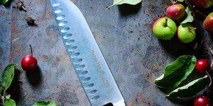 Beitragsbild des Blogbeitrags Französische Küche – Apfelquiche
