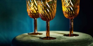Beitragsbild des Blogbeitrags Pomelo in Prosecco – der Hipster Drink