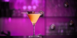 Beitragsbild des Blogbeitrags Maracuja – Passionsfrucht Porn Star Cocktail