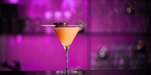 Beitragsbild des Blogbeitrags Maracuja – Passionsfrucht Porn Star Cocktail 