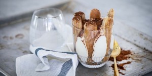 Beitragsbild des Blogbeitrags Tiramisu – die kleine köstliche Verführung 