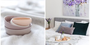 Beitragsbild des Blogbeitrags Ein kuscheliger Sonntag im Bett