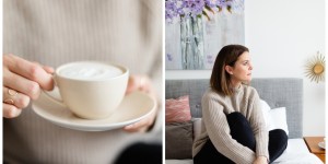 Beitragsbild des Blogbeitrags {Living} Kaffeegenuss mit Stil