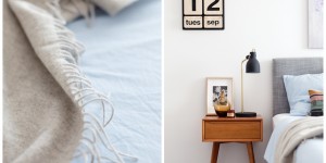 Beitragsbild des Blogbeitrags { Interior } Im Land der Träume 