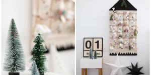 Beitragsbild des Blogbeitrags { Xmas } Adventskalender von ferm LIVING