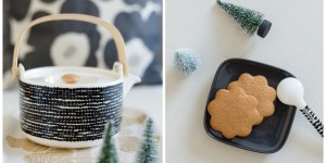 Beitragsbild des Blogbeitrags {Deko} Finnshop feiert Suomi 100 Jahre Finnland