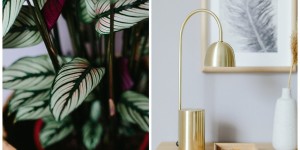 Beitragsbild des Blogbeitrags Golden Hour – Update im Schlafzimmer