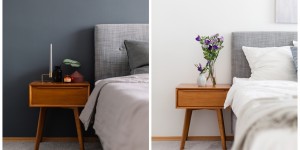 Beitragsbild des Blogbeitrags Bedroom Makeover mit ADLER Alpine Selection