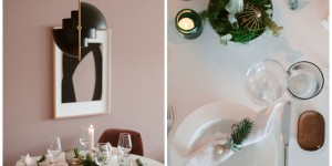 Beitragsbild des Blogbeitrags {XMAS} Gubi Multi-Lite Designerleuchte