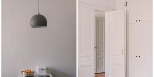 Beitragsbild des Blogbeitrags {Homestory} Detailverliebter Altbau