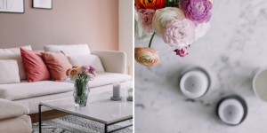 Beitragsbild des Blogbeitrags PANTONE Farbe 2019 Living Coral 