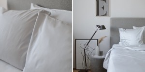 Beitragsbild des Blogbeitrags Leistbare Luxus – Bettwäsche für zu Hause von Royfort 