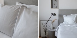 Beitragsbild des Blogbeitrags Leistbare Luxus – Bettwäsche für zu Hause von Royfort