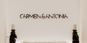 Beitragsbild des Blogbeitrags Carmen und Antonia – Ein Concept Store 