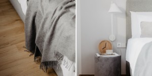 Beitragsbild des Blogbeitrags Louis Poulsen Wandleuchte YUH von Lampenwelt