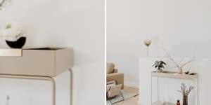 Beitragsbild des Blogbeitrags Plant Box Two-Tier von ferm LIVING 