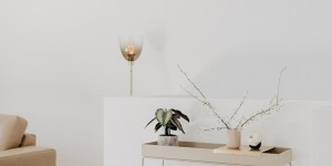 Beitragsbild des Blogbeitrags {living} Plant Box Two-Tier von ferm LIVING 