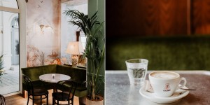 Beitragsbild des Blogbeitrags {mein wien} Adlerhof – Das Saloncafé im neuen Gewand 