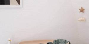 Beitragsbild des Blogbeitrags {top 10} Die schönsten Dinge fürs Babyzimmer