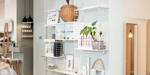 Beitragsbild des Blogbeitrags {mein wien} Zu Besuch bei Herr und Frau Klein : Traumhaftes Design und beste Qualität für das Kinderzimmer