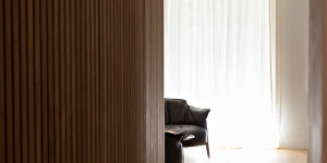 Beitragsbild des Blogbeitrags {mein wien} Poltrona Frau Flagship Store