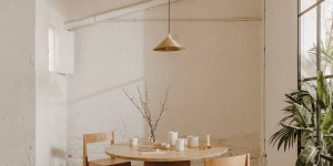 Beitragsbild des Blogbeitrags {trend report} JAPANDI – Wohnen im japanisch-skandinavischen Stil