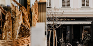 Beitragsbild des Blogbeitrags {mein wien} Die besten französischen Lokale in Wien – Bonjour Vienne