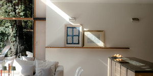 Beitragsbild des Blogbeitrags {home tour} Zu Besuch bei Alexandra Palla von roughcutblog