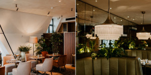 Beitragsbild des Blogbeitrags {mein wien} Chez Bernard im Boutique Hotel Motto