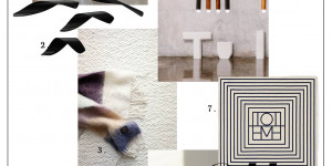 Beitragsbild des Blogbeitrags {love letter} Wohnsinnige Herzstücke No.1