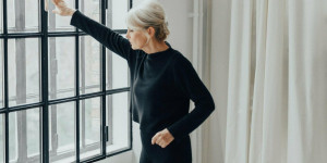 Beitragsbild des Blogbeitrags {job report} Viktoria&Viktor – Fair Fashion aus Österreich