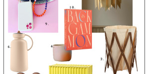 Beitragsbild des Blogbeitrags {love letter} Herzstücke No 5