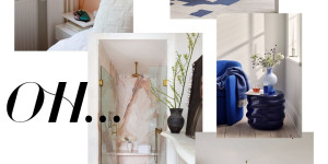 Beitragsbild des Blogbeitrags {trend report} INTERIOR TRENDS 2023 – die sechs wichtigsten Wohntrends im neuen Jahr