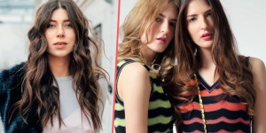 Beitragsbild des Blogbeitrags Interview: Woman Magazine