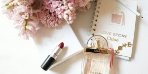 Beitragsbild des Blogbeitrags Chloé Love Story – A Tale of Love and Seduction